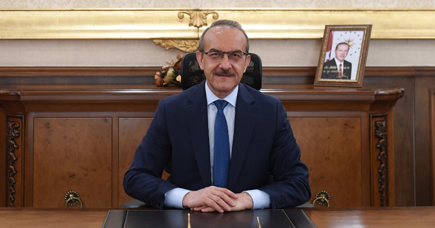 ‘Çevreyi korumak ortak görevimizdir’