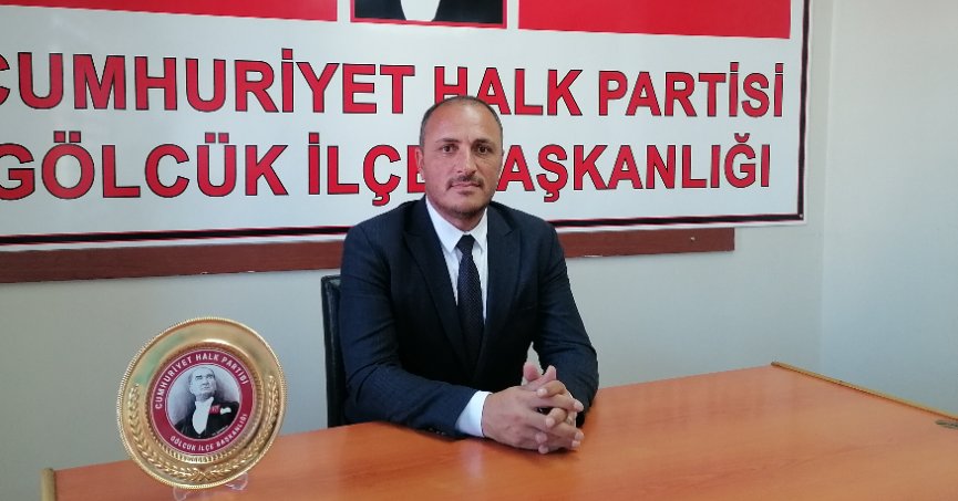 Uzuner, ‘Sahillerde  durum içler acısı’