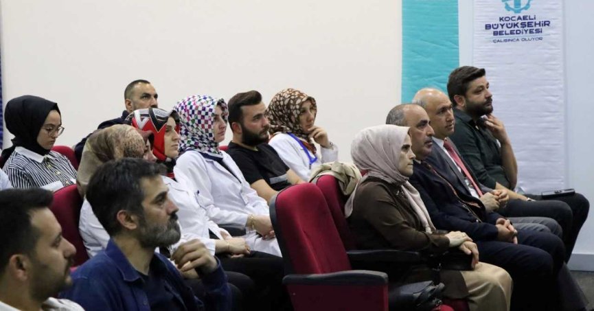 Kamuda etik ve etik  davranış ilkeleri eğitimi