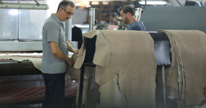 Kurbanın derisi korunursa  15 milyar lira cepte kalacak