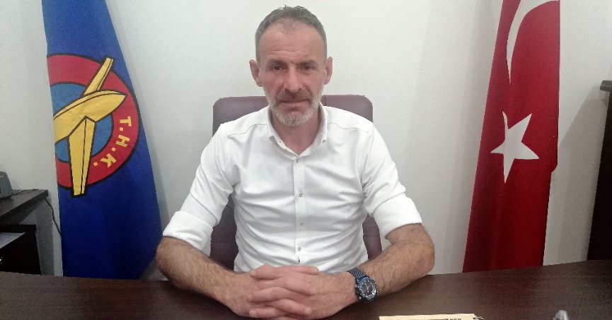 ‘Kurban derisi gelirimizin  artacağını düşünüyoruz’