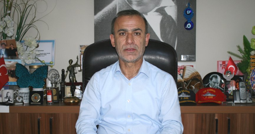 ‘Esnafın bayramdan beklentisi büyük’