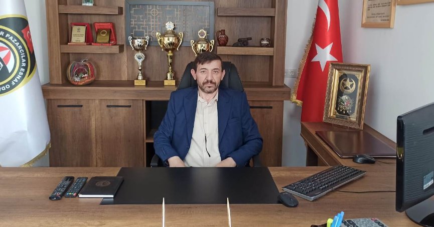 ‘Bayramın ilk üç günü pazar açılmayacak’