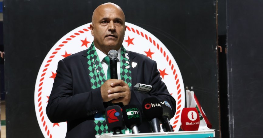 Kocaelispor’da Durul dönemi