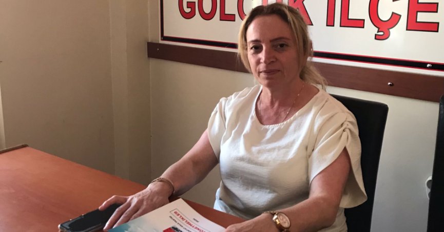 ‘Çalışmalarımıza hızlı bir şekilde başladık’