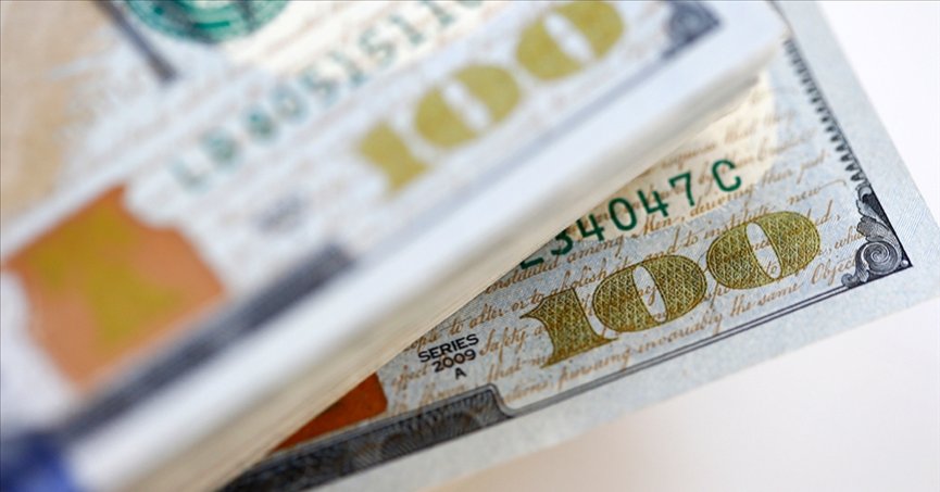 İlk 4 ayda 2,8 milyar dolarlık uluslararası doğrudan yatırım