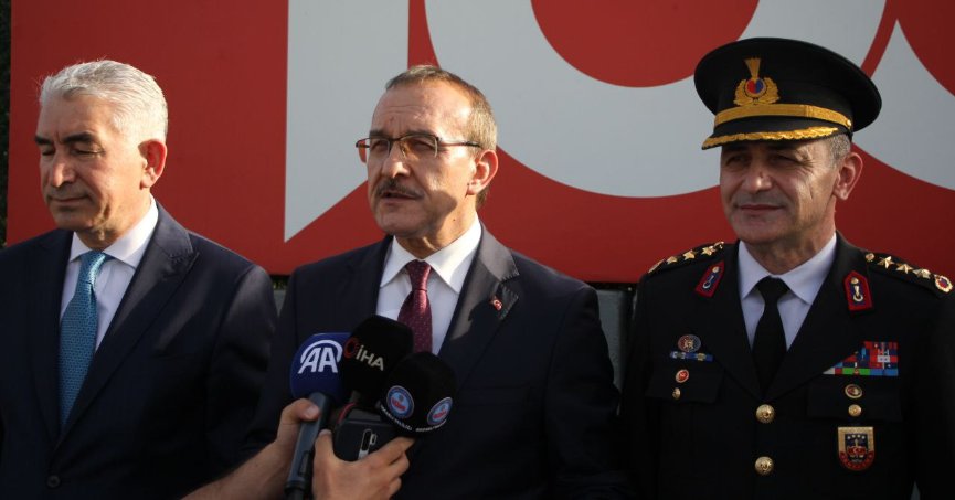 ‘Hız denetimlerine ağırlık vereceğiz’