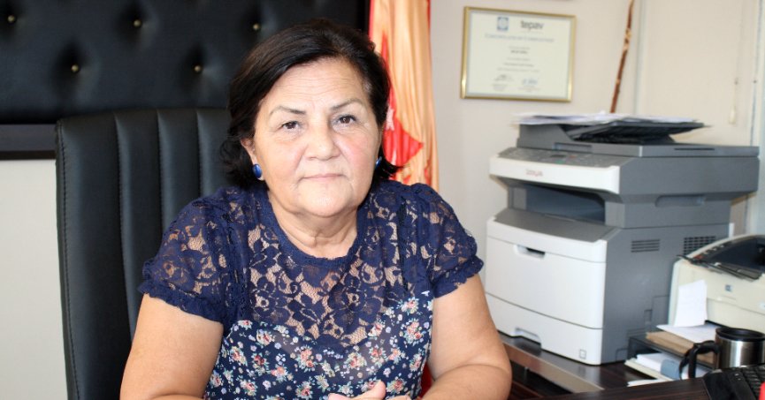 ‘Yardım sürecini en iyi şekilde tamamladılar’