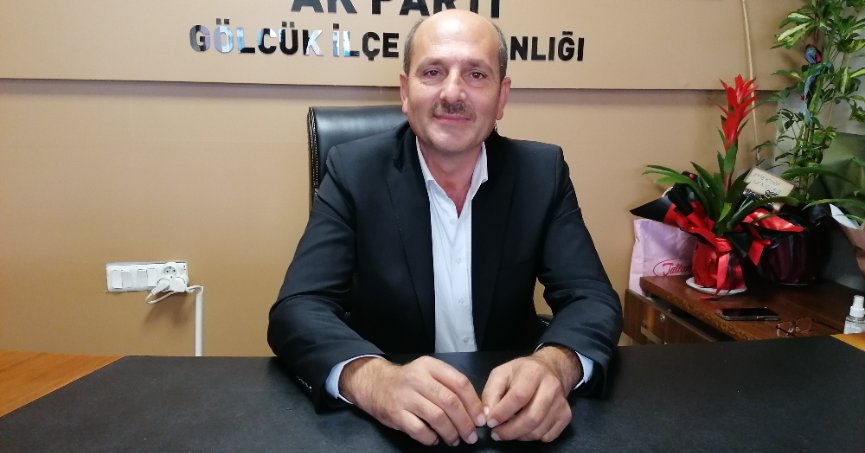 ‘Bayram, tüm insanlığa barış getirsin’