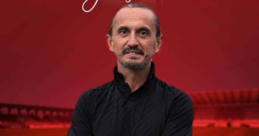 Tuncay Şanlı, Ümraniyespor'da