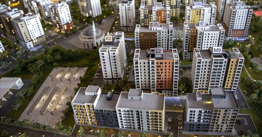GYF’ler konut fiyatlarını düşürebilir