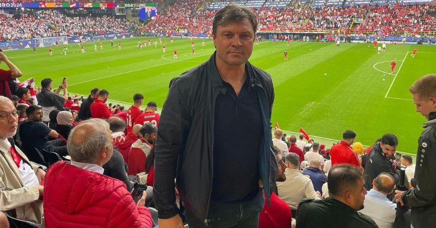 Ertuğrul Sağlam tebrik etti