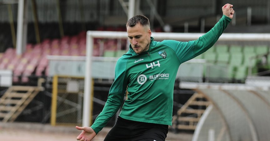 Kocaelispor'da yabancılar değişiyor