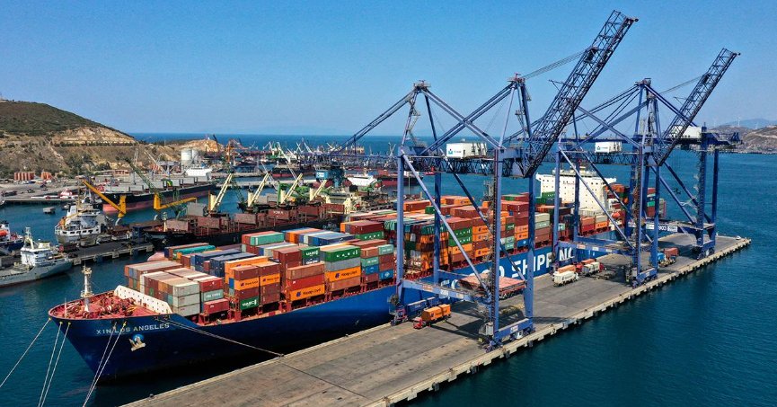 Türkiye’nin ihracatını en fazla artırdığı ülke Irak oldu   