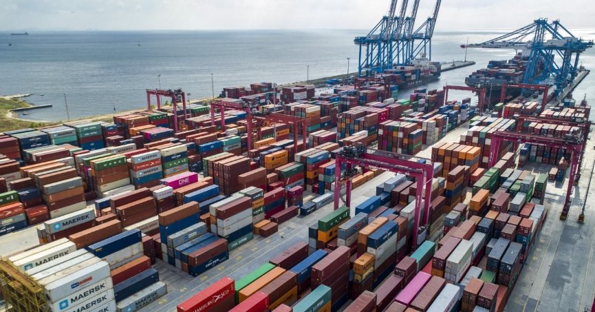 Türkiye, Çekya’ya ihracat rekoru kırdı   