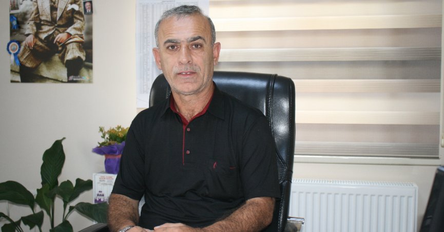 ‘Tasarruf etmek, israfı önleyecektir’