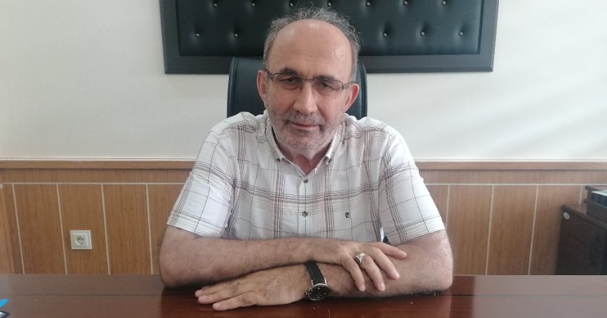 Öztürk, ‘Güzel işler yapmaya çalıştık’