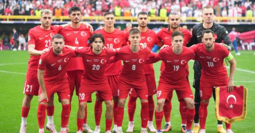 Haziran ayı FIFA Dünya sıralaması açıklandı