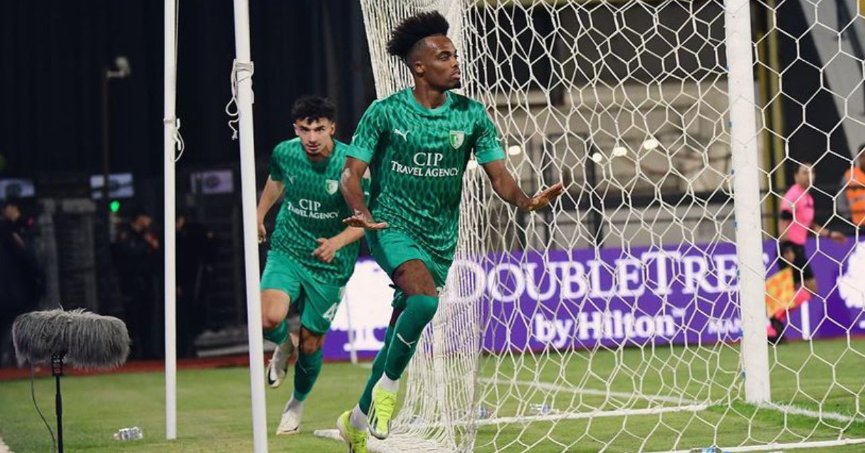 Portekizli oyuncu Kocaelispor’a yakın