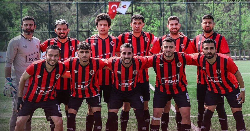 Kullarspor'dan tarihi açıklama