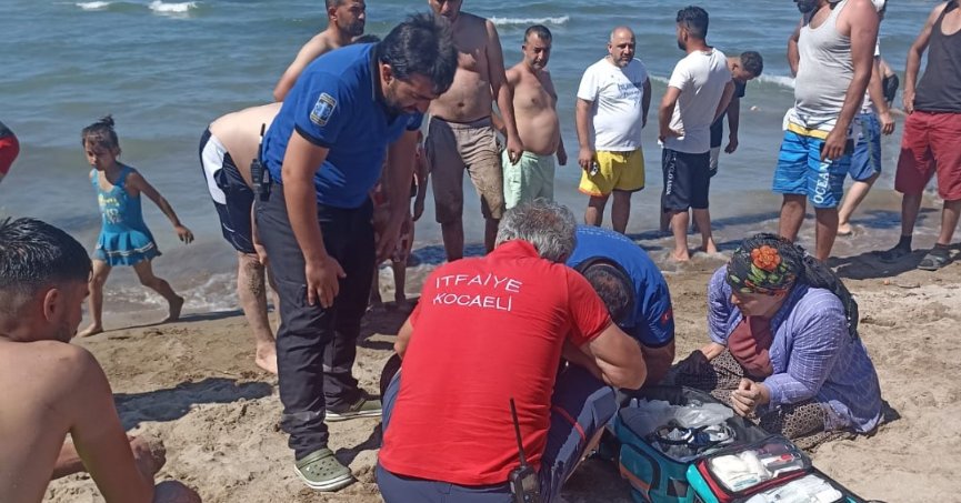 352 kişi KOSKEM’le hayata tutundu   