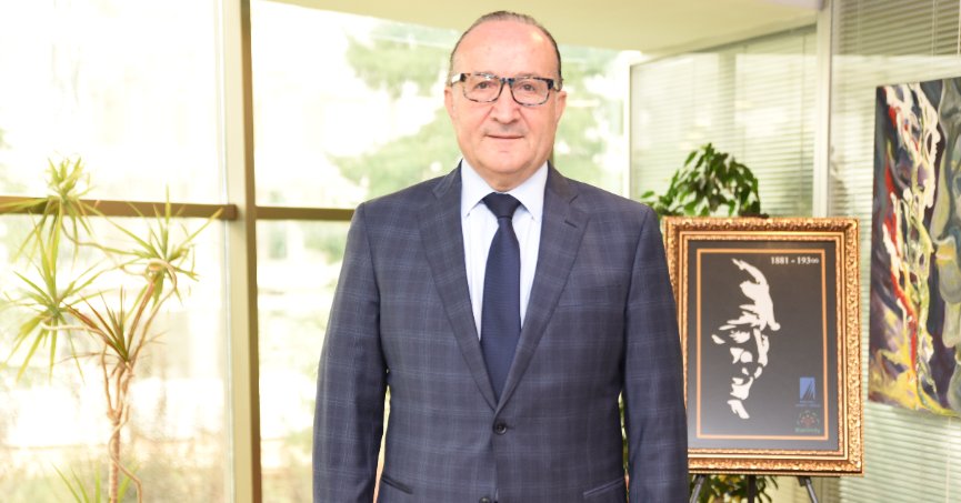 Zeytinoğlu, kapasite kullanımını değerlendirdi