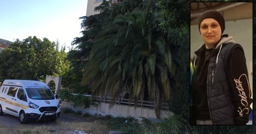 3 çocuk annesi kadın yatağında ölü bulundu