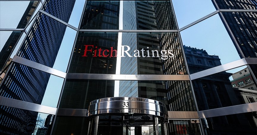 Fitch, bankacılık sektörünün görünümünü güncelledi