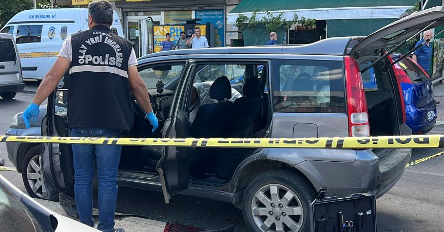 Lise müdür yardımcısının ölümüne ilişkin 2 zanlı yakalandı