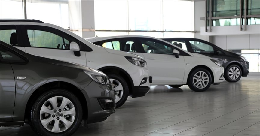 Otomotiv sektöründe 6 ay-6 bin kilometre uzatıldı