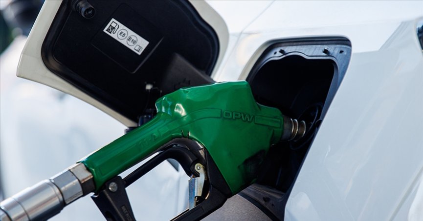 Bayram tatilinde yaklaşık 660 milyon litre akaryakıt satışı yapıldı