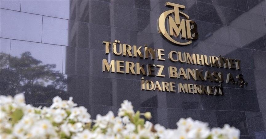 Merkez Bankası, kaldıraç oranına dayalı zorunlu karşılıkları kaldırdı   