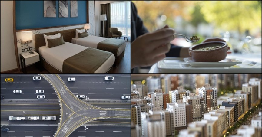 H-ÜFE mayısta aylık yüzde 1,63, yıllık yüzde 84,6 arttı