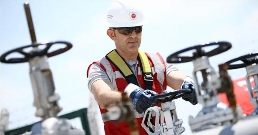 Petrol arama işçileri için çalışma saati düzenlemesi