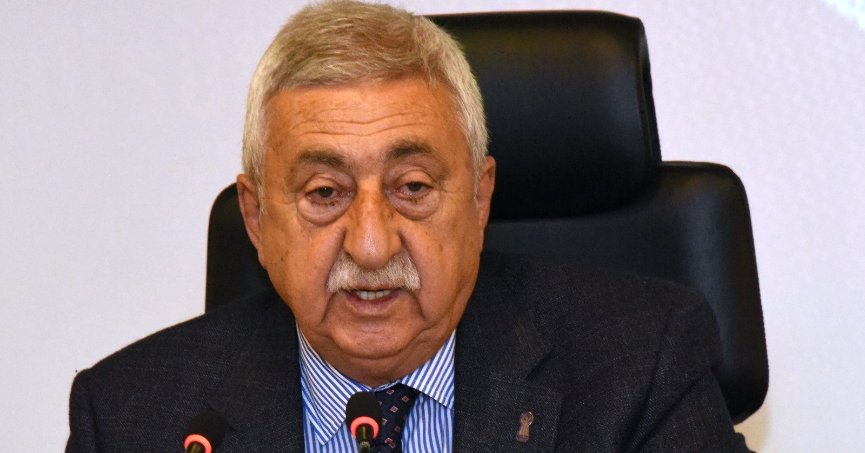 ‘29 milyon aracın yüzde 20’sinin sigortası yok’   