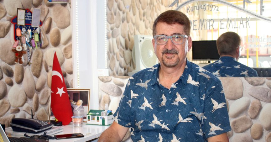 ‘Kiralarda TÜFE uygulaması başladı’   