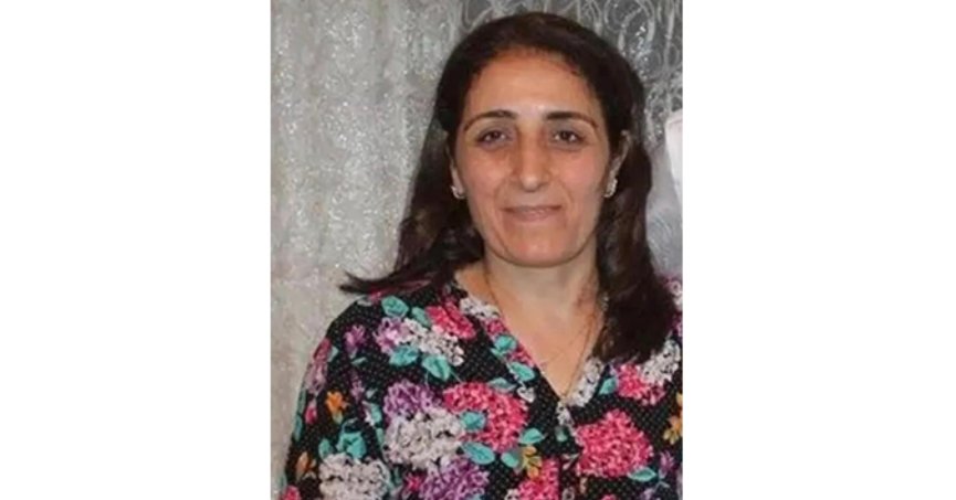 Denizde kalp krizi geçirdi