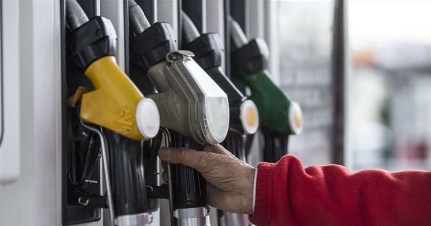 Akaryakıtta usulsüz faturayı bitirecek sistem zorunlu olacak