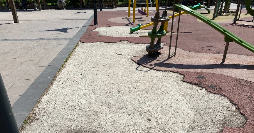 Cumhuriyet Meydanı’nda eksikler giderilmeli