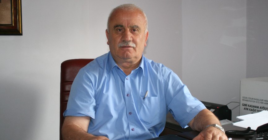 ‘Esnafımızla birlikte güçleniyoruz’