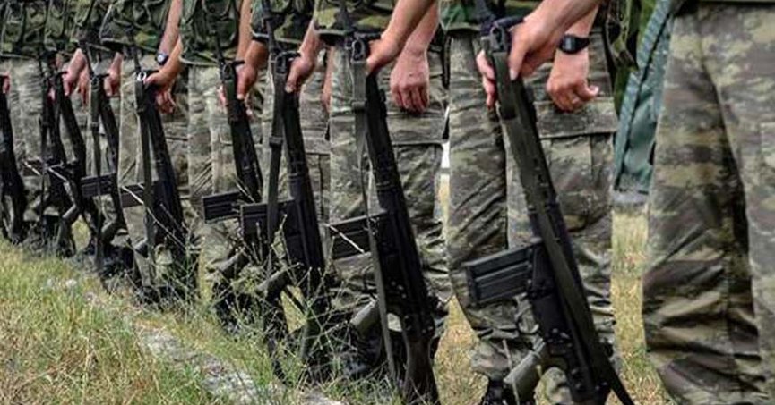 Bedelli askerlik ücreti belli oldu   