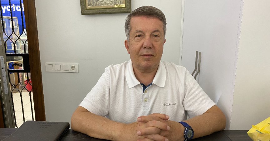 ‘Piyasada ciddi bir durgunluk var’