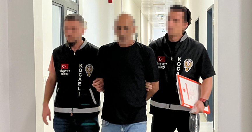 Ailesine kurşun yağdıran zanlı tutuklandı