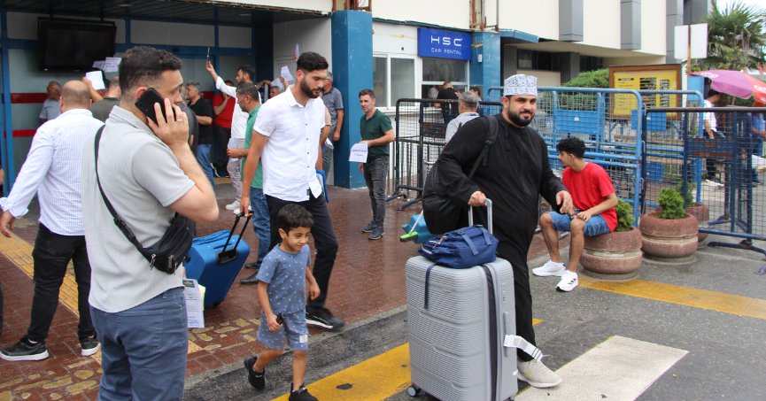 Çöllerden Karadeniz yaylalarına günde 21 sefer