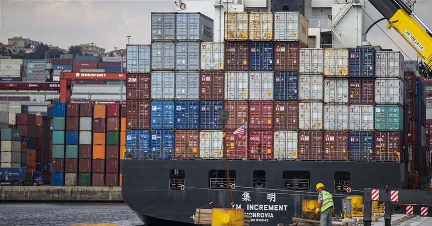 Navlun fiyatları 6 ayda yüzde 120 yükseldi