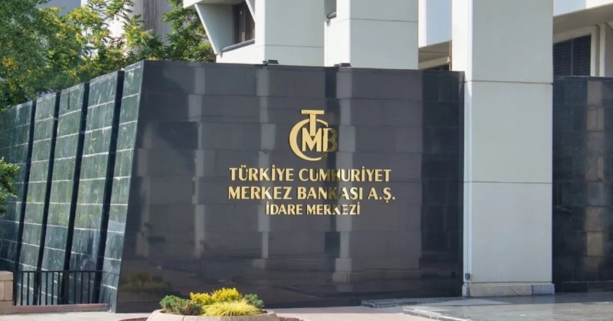 TCMB: Yıllık enflasyon tüm gruplarda geriledi