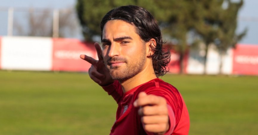 Yerli golcümüz Ahmet Sağat mı olacak?