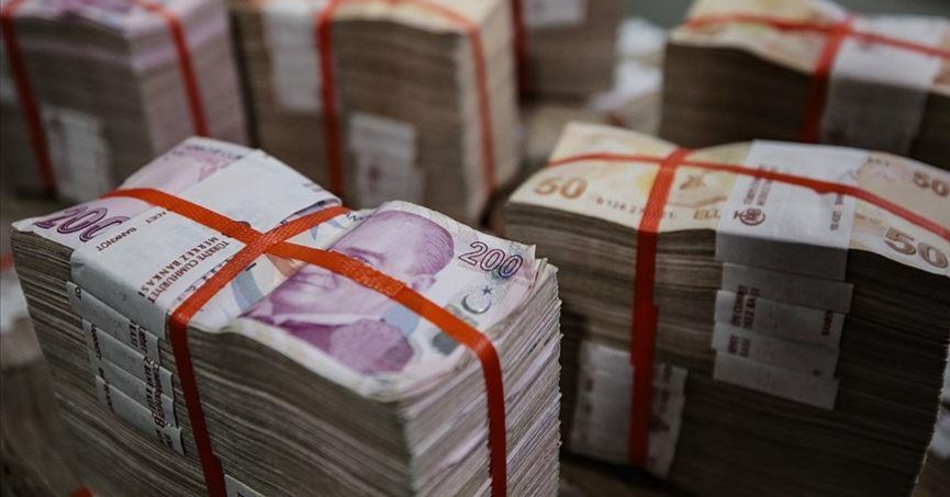 5 yılda 714 kooperatif için 97 milyon lira hibe