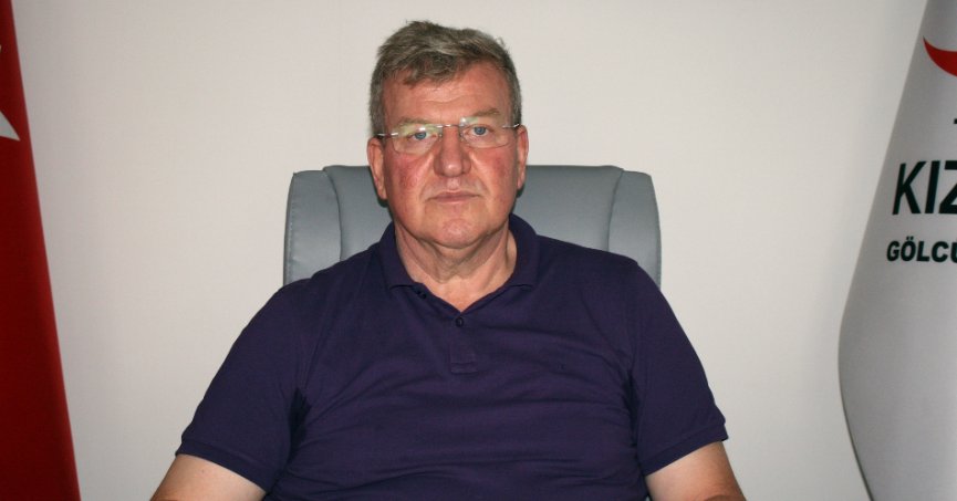 ‘Kan bağışına ciddi önem vermeliyiz’   