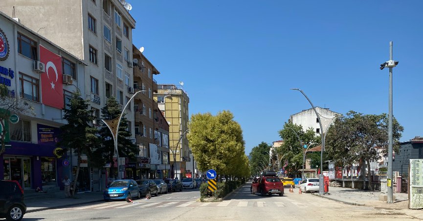 Yeni haftada iki gün yağmur bekleniyor